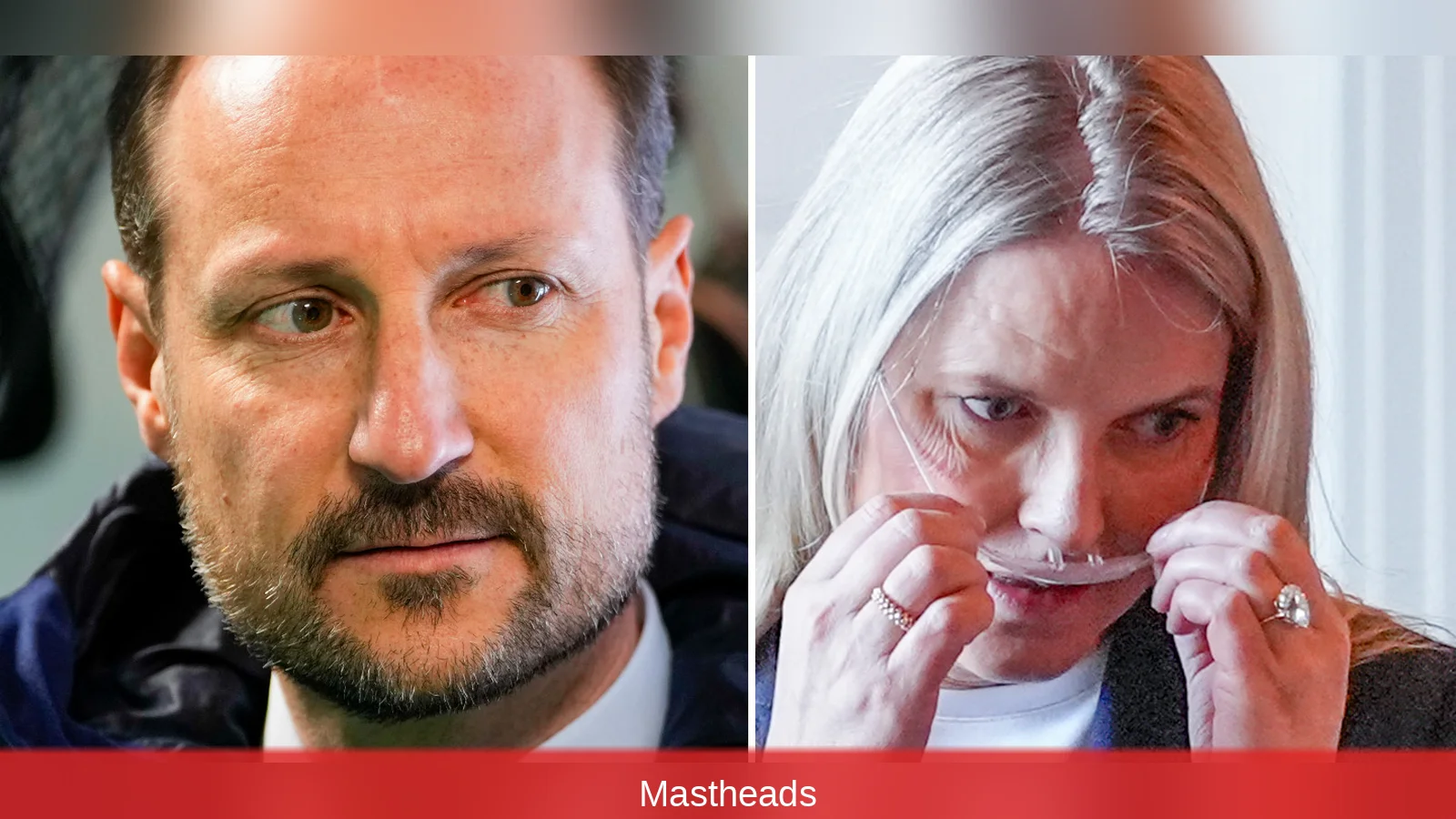 Mette-Marits hälsa försämrad: Haakon förkortar Japanbesök
